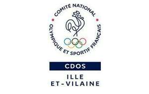 Comité Départemental Olympique et Sportif 35