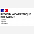 Région Académique Bretagne